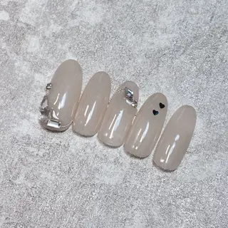 ネイル paljon ゆい静岡市のネイルデザイン