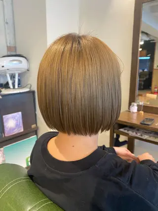 ショート 佐藤 真依のその他イメージ