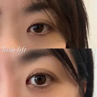 マツエク・マツパ le rire  kamakura所属・le rire 鶴巻🌷の眉毛・アイブロウイメージ