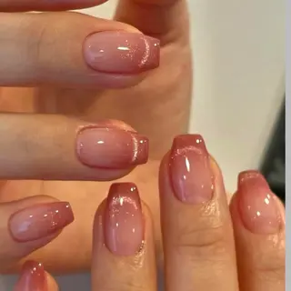 ネイル ネイリスト ミクのネイルデザイン