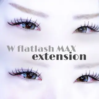 マツエク・マツパ Yuhky eyelashのマツエク・マツパデザイン