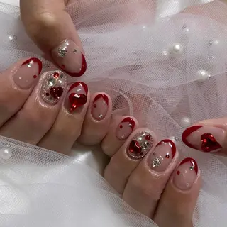 ネイル Anela.nail所属・Anela. nailのネイルデザイン