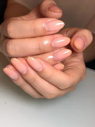 ネイル M nail はやまうららのネイルデザイン