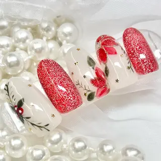 ネイル Vogustys Nail 山田のネイルデザイン