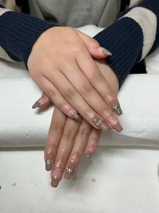 ネイル watabe .のネイルデザイン