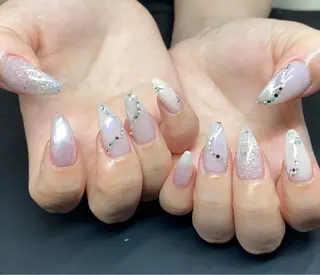 ネイル N.CHLOE 永島のネイルデザイン