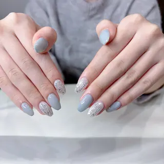 ネイル Lovely Nail Salonのネイルデザイン