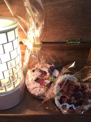 fairytale アロマ&ヘアサロンのエステ・リラクイメージ