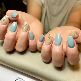 ネイル エステティックサロン Liente(リアンテ）所属・Hashimoto .のエステ・リラクイメージ