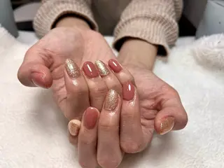 ネイル MORIMAX nail&eyeのマツエク・マツパデザイン
