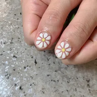 ネイル nailsalon maluriのネイルデザイン