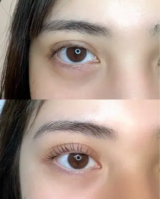 マツエク・マツパ & by produceのマツエク・マツパデザイン