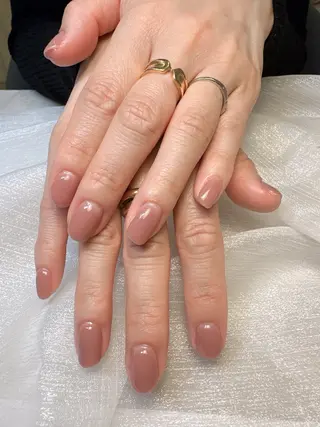 ネイル Ling. Meiのネイルデザイン