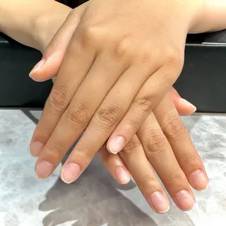 ネイル erinca nail所属・圦本 有紀のネイルデザイン