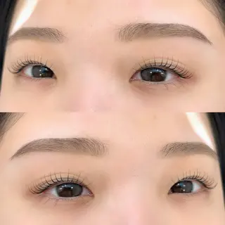 マツエク・マツパ Grace Beauty Lounge所属・佃 愛実の眉毛・アイブロウイメージ