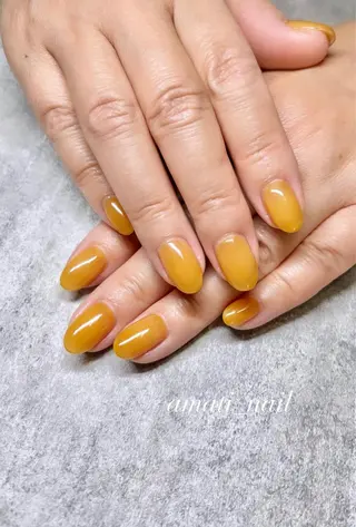 ネイル amati_nail TAKAKOのネイルデザイン