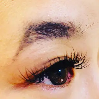 マツエク・マツパ loisir yamanoのマツエク・マツパデザイン