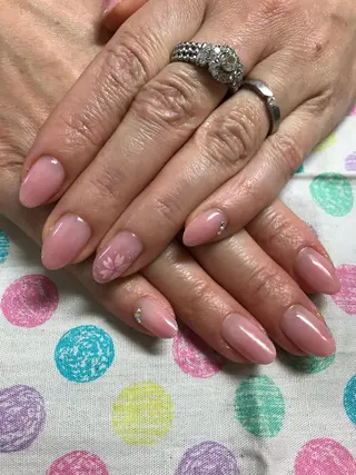 ネイル みんなの店所属・仲谷 つかさのエステ・リラクイメージ