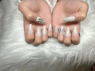 ネイル トータルビューティー サロンワンダーのマツエク・マツパデザイン