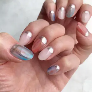 ネイル LAND HAKATAのネイルデザイン