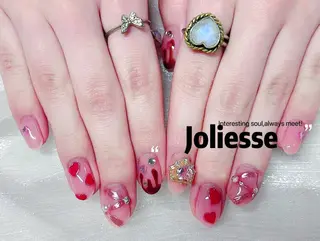 ネイル Joliesse nail salonのネイルデザイン