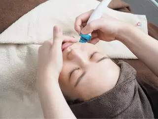 【Beauel】 あげはのエステ・リラクイメージ