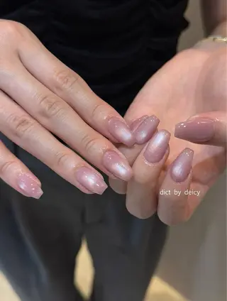 ネイル deicy yumeneのネイルデザイン