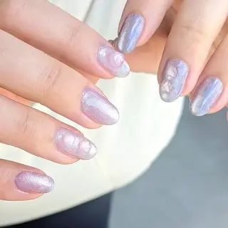 ネイル jolie  ISIHARAのネイルデザイン