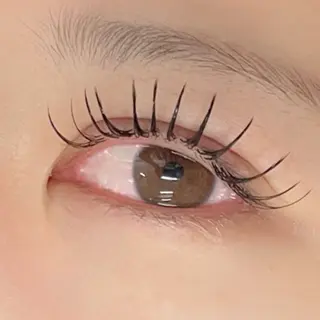 マツエク・マツパ ジュエル.《まつげ》 モデル様募集中のマツエク・マツパデザイン