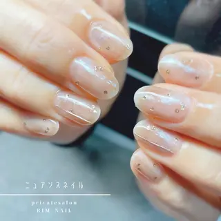 ネイル RIMNAIL リムネイルのネイルデザイン