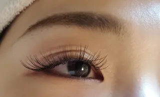 マツエク・マツパ Bellejour所属・中野 瑛子のマツエク・マツパデザイン