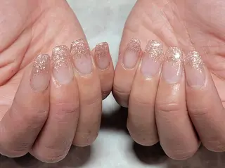 ネイル ネイル&巻き爪サロン 　AKnailのネイルデザイン