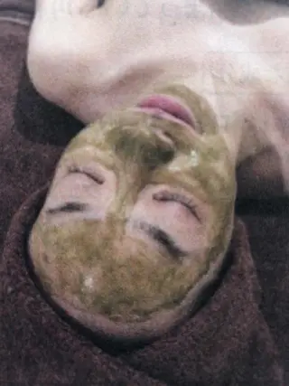 FLEUR大阪・美容 整体・痩身・小顔のエステ・リラクイメージ