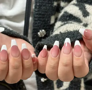 ネイル IYOU NAIL町田店所属・IYOUNAIL- Piggyのネイルデザイン