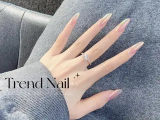 ネイル トレンド ネイル スタジオのネイルデザイン