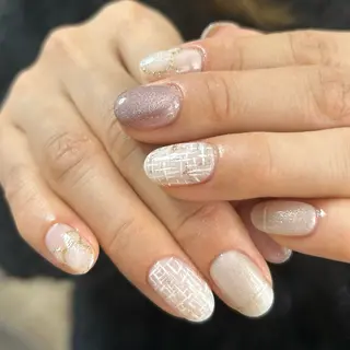 ネイル lépore nail salonのネイルデザイン