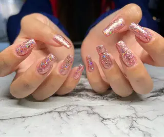 ネイル Nails' Buuのネイルデザイン