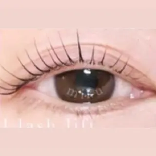 マツエク・マツパ 渋谷eye list 🎀Riraのマツエク・マツパデザイン