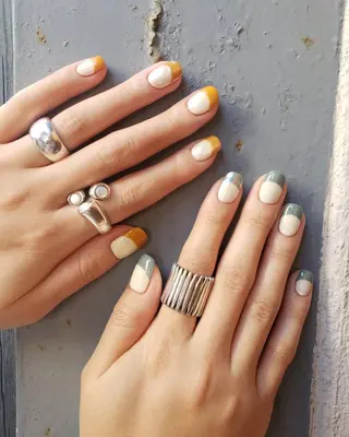 ネイル YUUKOKU Nailのネイルデザイン