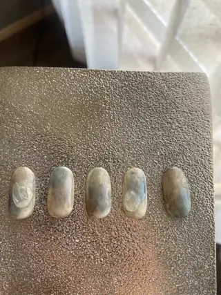 ネイル nailsalon Iruのネイルデザイン
