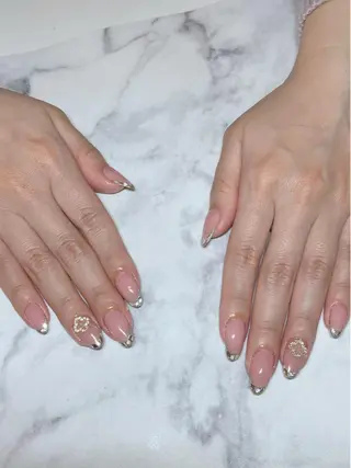 ネイル Hatakeyama Mihoのネイルデザイン