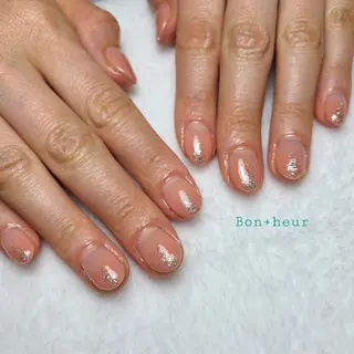 ネイル 宮口 紗子のネイルデザイン