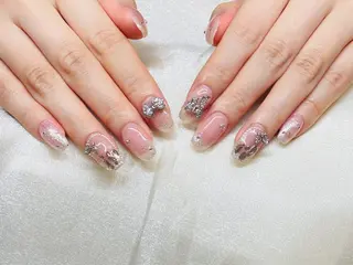 ネイル CHERIR NAILSALONのネイルデザイン