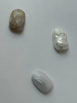 ネイル rinanail所属・rina🎀 9月ご予約受付中🌷のネイルデザイン