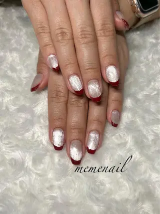 ネイル Noguchi Megumiのその他イメージ