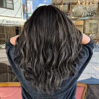 ロング カラー 髙田 健治 (ケンジ)のその他イメージ