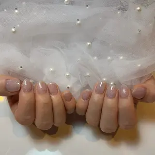 ネイル Plus 2nd所属・Plus 2nd /miraiのネイルデザイン