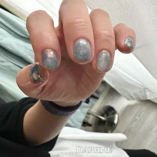 ネイル nailsalon Daphneのネイルデザイン