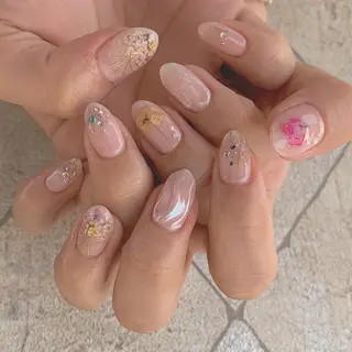 ネイル NUI所属・asa 【nui】のその他イメージ