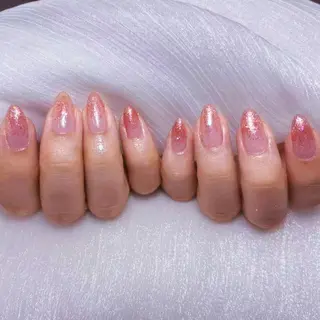 ネイル DEMAIN- 🕊️のネイルデザイン